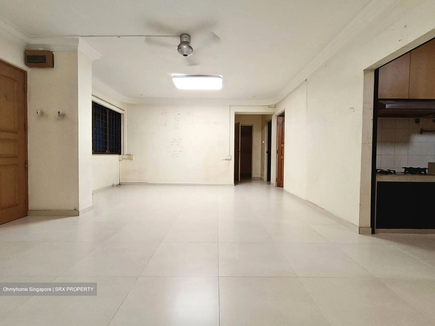 Blk 609 Woodlands Ring Road (Woodlands), HDB 4 Rooms #541305331